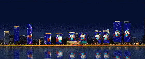 洲明科技發布最新財報 智慧顯示貢獻大 加碼新興照明(圖3) 1-21102515414W08.gif