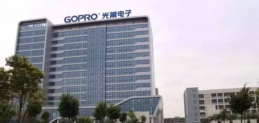 各大光電企業財報簡述 整體增長 部分凈利潤下降(圖1) 1-2110251FPG60.jpg