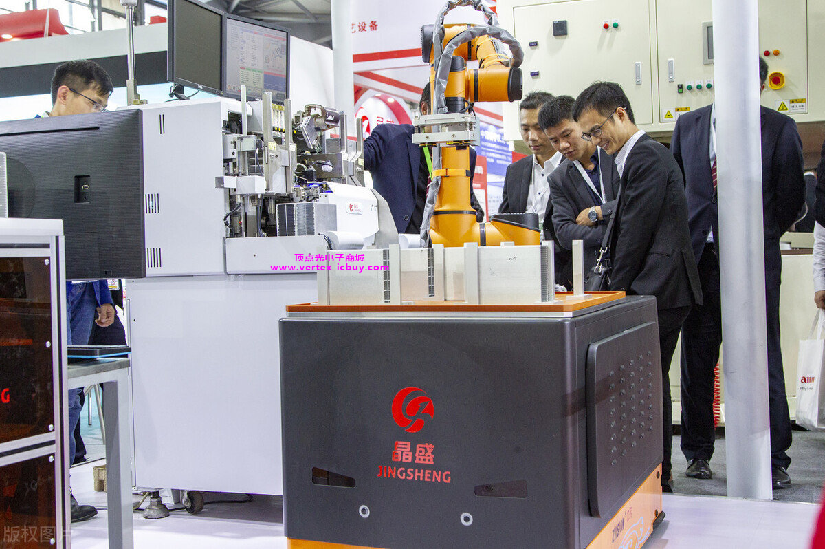 晶盛機電擬定向增資57億 全部用于廠房產線擴充(圖3) 1-2110261F333426.png