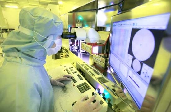 芯片擴產不易 “老舊”芯片制造設備仍有市場(圖3) 1-21110QJ113B4.jpg