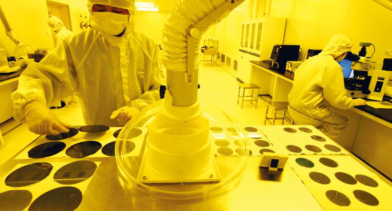 臺(tái)積電在高雄煉油廠舊址建設(shè)新廠 830多畝含兩個(gè)晶圓廠一個(gè)研發(fā)中心(圖4) 1-211115144P24b.jpg