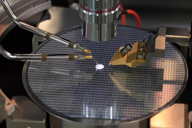 成熟工藝的大起大落 未來四年又是28nm工藝的天下?(圖1) 1-21111Q20559509.jpg