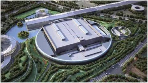 臺積電兩天簽兩筆貸款 新廠建設兵馬未動糧草先行(圖2) 1-21111Z95405550.jpg