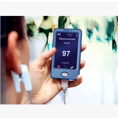 無創血糖檢測成主流 精確度、小型化、便捷度成推動市場的主因(圖2) 1-211130145UG63.jpg