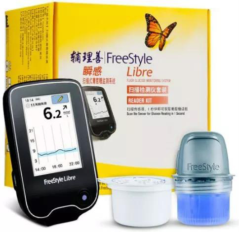 無創血糖檢測成主流 精確度、小型化、便捷度成推動市場的主因(圖4) 1-21113015044L16.jpg