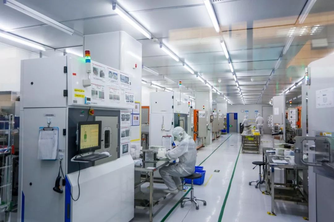 華燦光電擁有多項業(yè)內首創(chuàng)技術 GaN基工藝技術又取得多項突破(圖2) 1-211201151439161.jpg