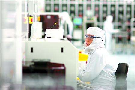 1nm芯片將于2027年問世? IMEC對1nm芯片做出新預測(圖1) 5-21120315204K44.jpeg