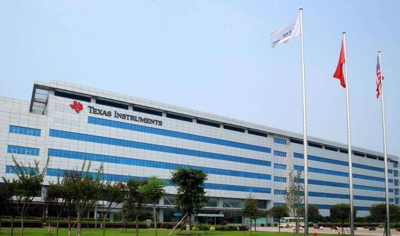 模擬芯片你不了解的事 國產模擬芯片還需要時間來沉淀(圖2) 1-220222154935151.jpg