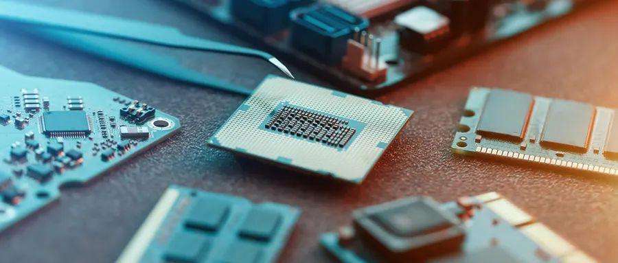 模擬芯片你不了解的事 國產模擬芯片還需要時間來沉淀(圖1) 1-220222154TQc.jpg