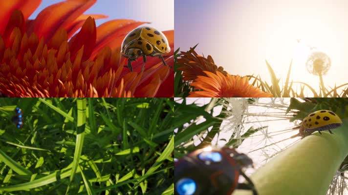 近紅外探測器可用于野外昆蟲監測 實現全自動、全天候長期無人監測(圖1) 1-22022411361U09.jpg