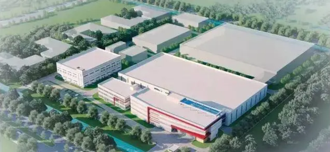 格科微12英寸CIS集成電路項目進展——ASML光刻機部分設備已如期進場(圖1) 10-22032Q55441932.png