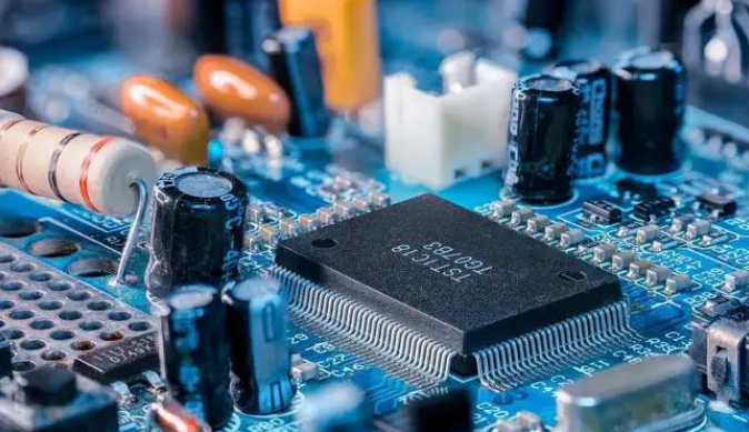 資深MCU領域專家Geoff Lees加入靈動微電子 任戰略和創新副總裁(圖2) 10-2203291A5562N.png