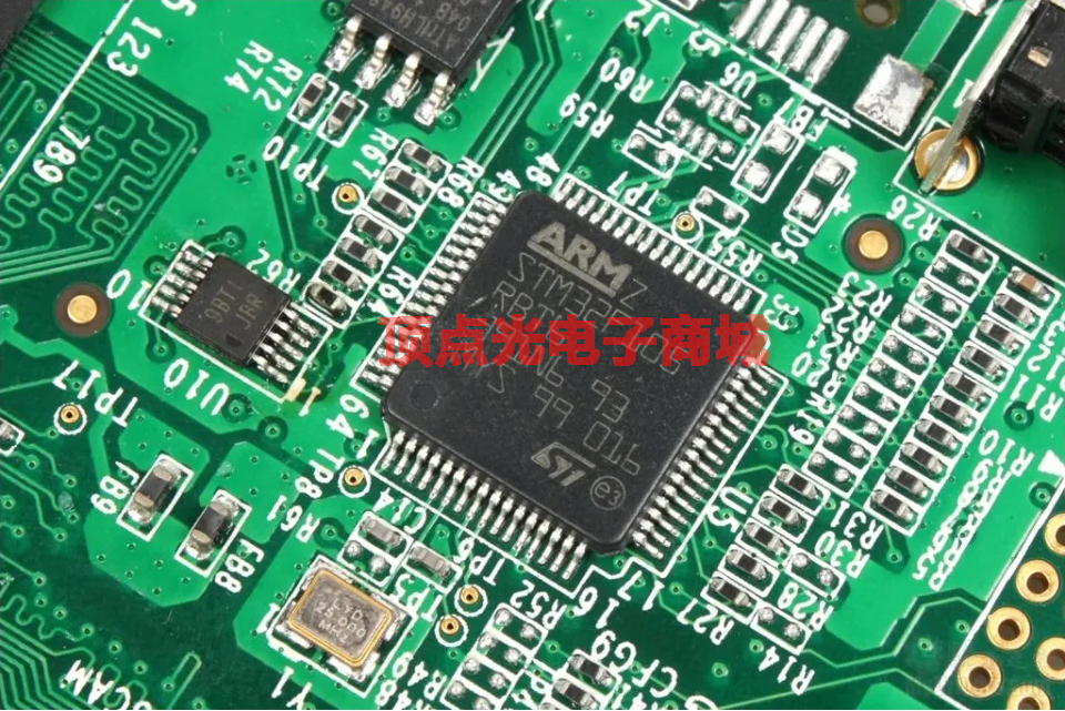 2021年成為單片機市場轉折點 未來五年將繼續高速增長(圖1) 1-22033011462W94.png