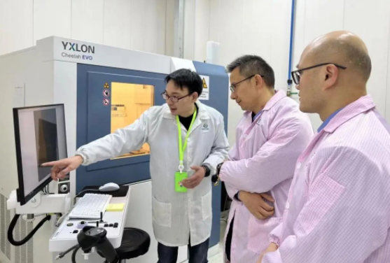 浙江省首家芯片全要素檢測分析實驗室落戶杭州(圖1) 10-220331153013406.png