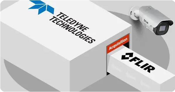 DALSA公布最新多光譜線掃描相機 可簡化檢測應用中的視覺系統(圖1) 1-22040Q431132X.png