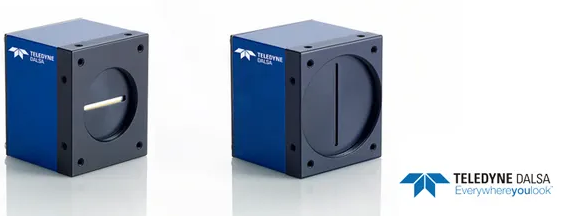DALSA公布最新多光譜線掃描相機 可簡化檢測應用中的視覺系統(圖2) 1-22040Q4321E34.png