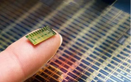 二手芯片制造價格大漲 200mm晶圓的傳統設備的短缺尤其明顯(圖1) 10-220420160911458.png