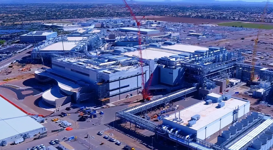 二手芯片制造價格大漲 200mm晶圓的傳統設備的短缺尤其明顯(圖2) 10-22042016093c42.png