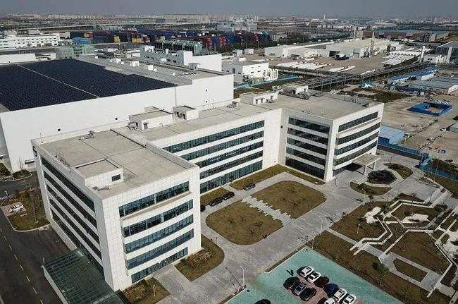 積塔半導(dǎo)體3月份生產(chǎn)超目標(biāo)完成 港廠區(qū)維持著98%以上的產(chǎn)能正常運(yùn)轉(zhuǎn)(圖2) 10-2204221A0341W.jpeg