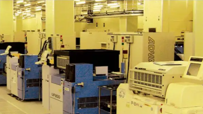 華虹半導體Q1持續保持高增長良好態勢 產量同比增長近200%(圖3) 10-220424142931492.png