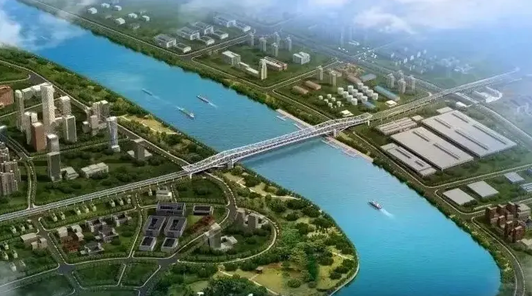 盛吉盛智能制造產業基地一期預計今年6月全面投產(圖1) 10-2205061J1234I.png