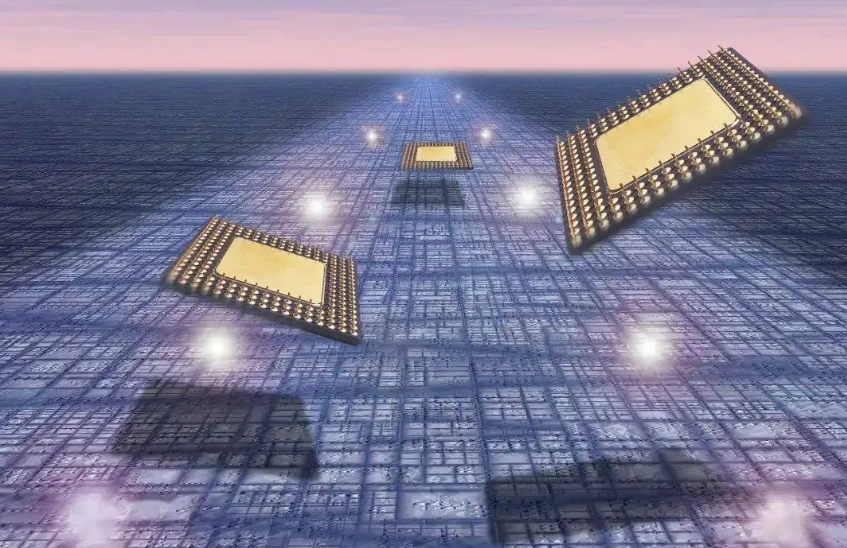 富士康攜手DNex興建馬來西亞12英寸晶圓廠 在半導體領域邁進了一大步(圖2) 10-22051Q52K4V9.png