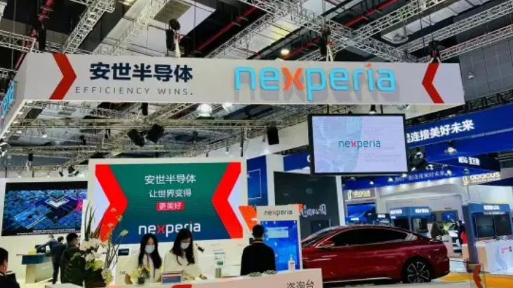 安世半導體與Kyocera AVX Components合作 共同開發用于電動汽車的GaN應用(圖1) 10-220520141045X6.png