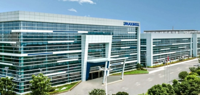 蘇州邁為科技打造位于珠海半導體、微型顯示及柔性PCB等裝備制造基地(圖1) 10-220523160129414.png