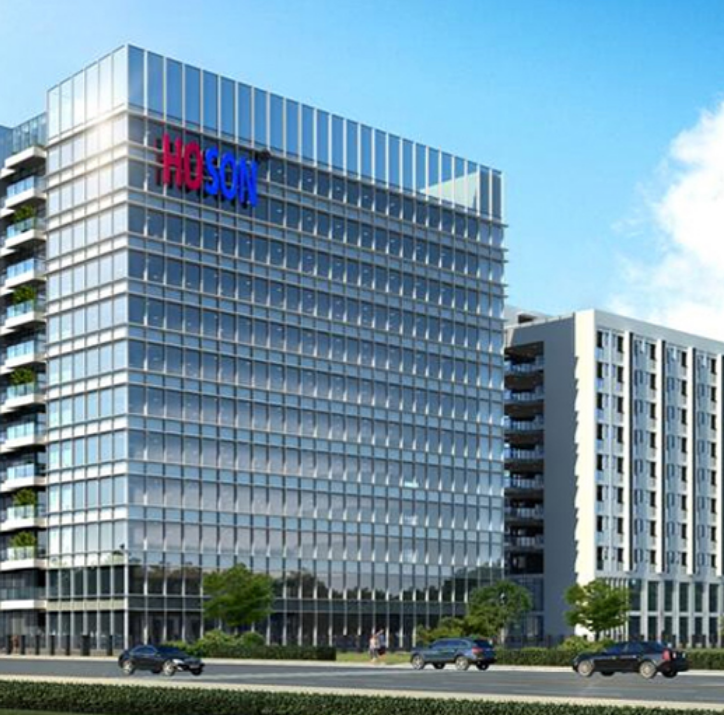 德森精密獲得新益昌科技戰略投資 實現彼此優勢互補 填補短板(圖2) 10-220523163443594.png