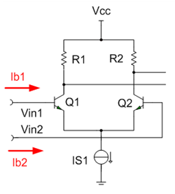 運(yùn)算放大器的工作原理和核心參數(shù)解讀(圖2) 1-220606115055K6.png