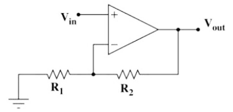 運(yùn)算放大器的工作原理和核心參數(shù)解讀(圖4) 1-220606134450607.jpg