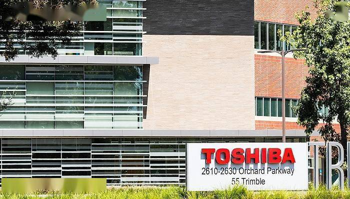 韓國私募股權投資公司MBK Partners已經加入到競購東芝公司的競爭中(圖1) 9-22060G44604T0.jpg