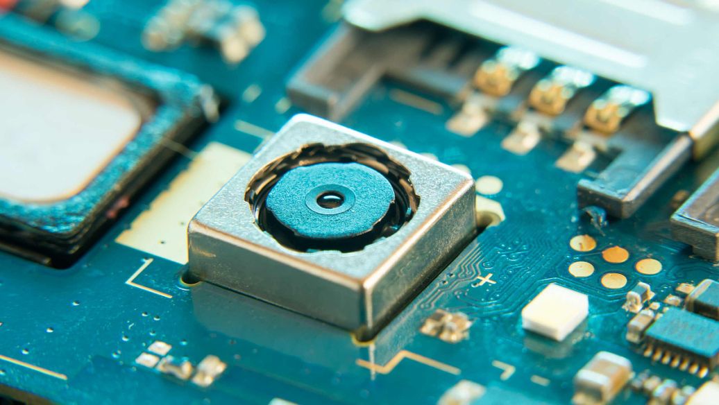 華辰芯光半導體有限公司（簡稱“華辰芯光”）完成5000萬元天使輪融資(圖1)