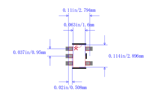 ON 安森美 電源管理 系統監控 電壓復位 看門狗 手動復位 CAT823STDI-GT3(圖2) 1-220624113631438.png