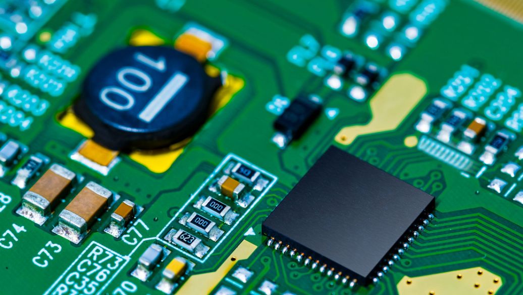 利揚(yáng)芯片已完成全球第一顆3nm芯片測試,將推進(jìn)量產(chǎn)測試(圖1)