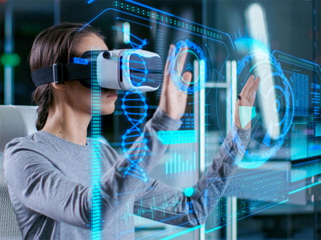 豪威集團(tuán)發(fā)布世界首款產(chǎn)品級(jí)CIS/EVS融合視覺芯片OV60B10(圖1)