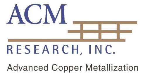 盛美半導體ECP設備系列累計出機500個電鍍腔(圖1) 9-220R31F319159.jpg