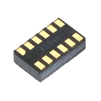 艾邁斯歐司朗直接飛行時(shí)間傳感器TMF8801(圖4) 艾邁斯歐司朗直接飛行時(shí)間傳感器TMF8801(圖4)