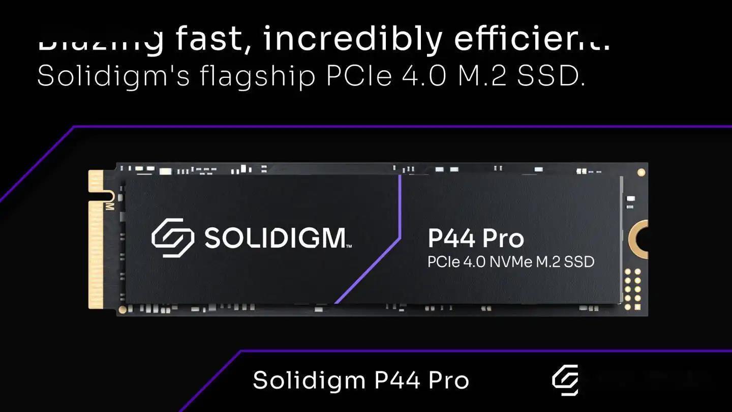 Solidigm推出P44 Pro固態硬盤(圖2) 9-2210201H9144N.jpg