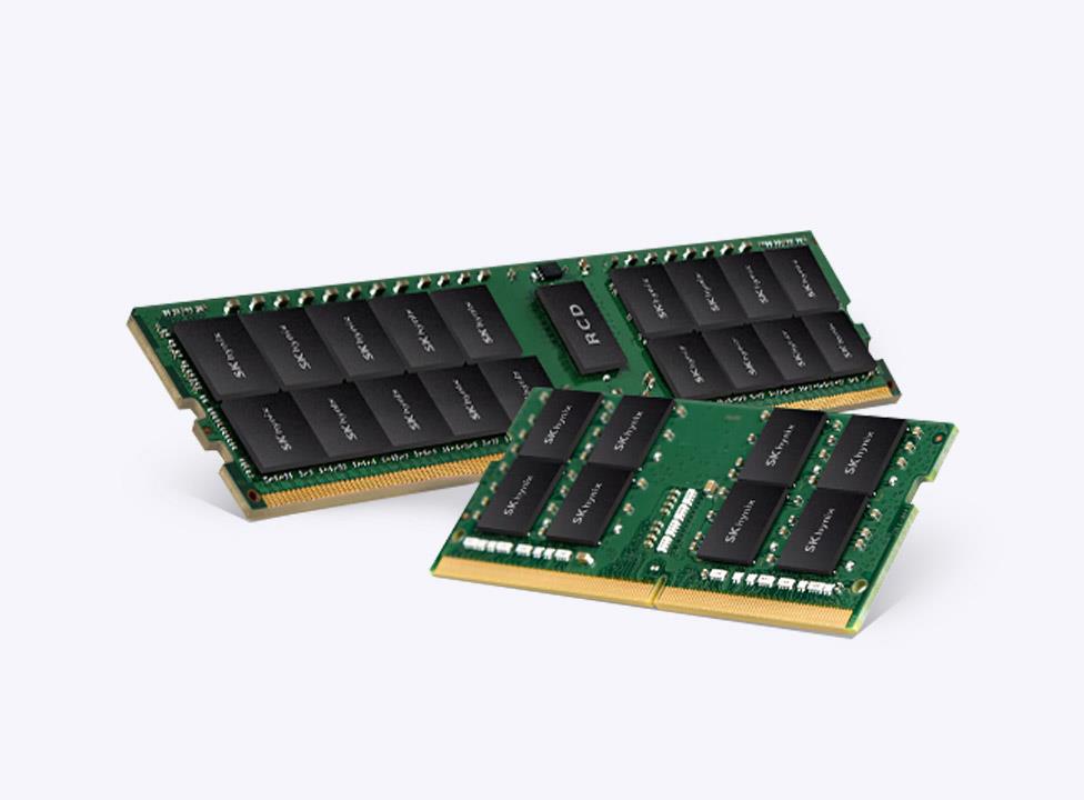 SK海力士開發出迄今最快DDR5 DRAM內存(圖2) 9-2210261H545104.jpg