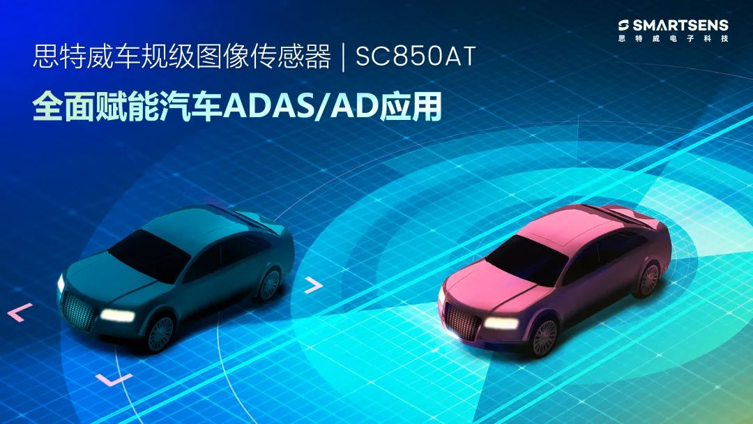 思特威重磅推出8.3MP車規(guī)級圖像傳感器新品——SC850AT(圖2) 9-2211251AFT61.png
