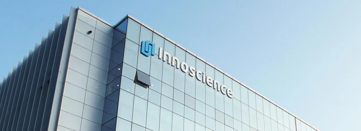 英諾賽科推出高集成半橋驅動功率芯片ISG3201(圖1) 9-2301121JU4608.png