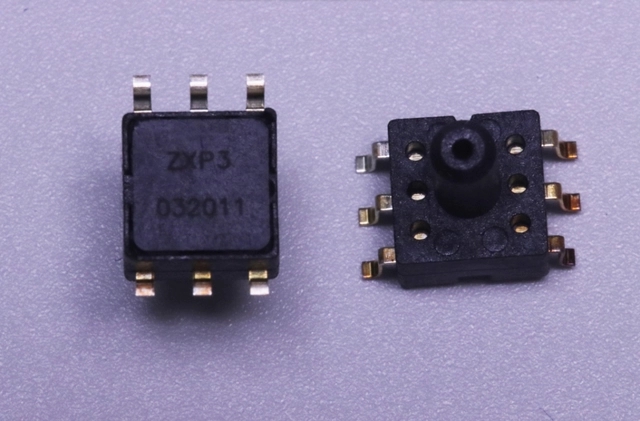 智芯傳感MEMS傳感器芯片ZXP3(圖2) 9-23020QJ12KI.jpg