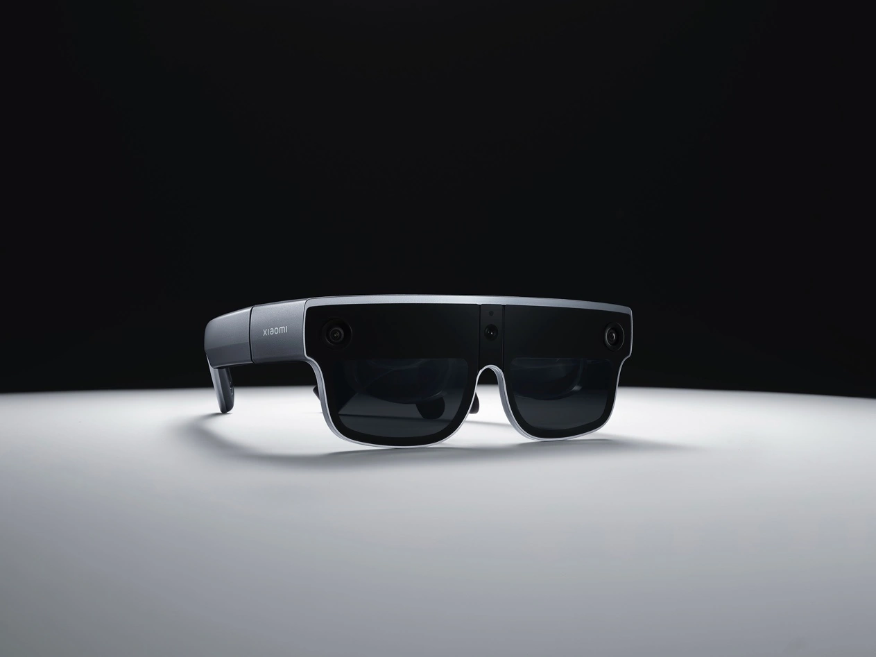 小米發布了小米無線AR眼鏡探索版(圖1) 9-23030G52341563.png