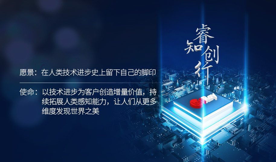 睿創(chuàng)微納擬1000萬(wàn)元參設(shè)睿創(chuàng)光子,推進(jìn)光子芯片業(yè)務(wù)發(fā)展(圖1) 9-2303141K052138.png