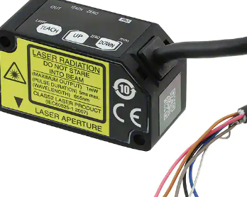 松下推出激光距離傳感器 HG-F(圖2) 9-230613163431204.png