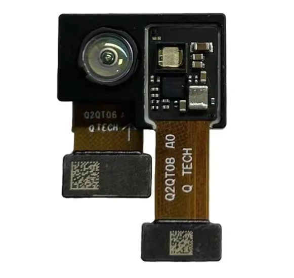 芯視界推出全新基于單光子探測技術的3DToF深度傳感器—VI4331(圖2) 9-230630155949543.png