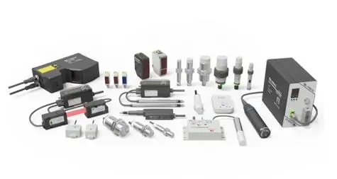 蘭寶傳感布局智能傳感器,助力傳感器國產(chǎn)化進程加速(圖2) 9-230Z41GTYA.png