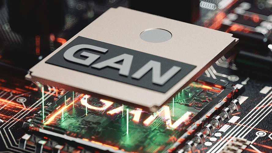 格芯獲3500萬美元資金補(bǔ)貼,加速制造下一代氮化鎵芯片(圖1) 9-2310201G9454V.png
