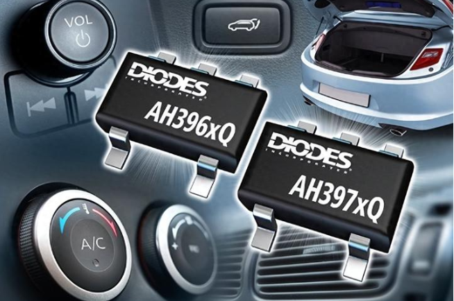 Diodes推出高靈敏度霍爾效應(yīng)傳感器的新產(chǎn)品組合(圖2) 9-2310311G4355W.png
